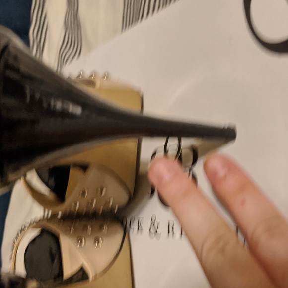 Rock & Republic RRKURT TAN - Picture 6 of 11